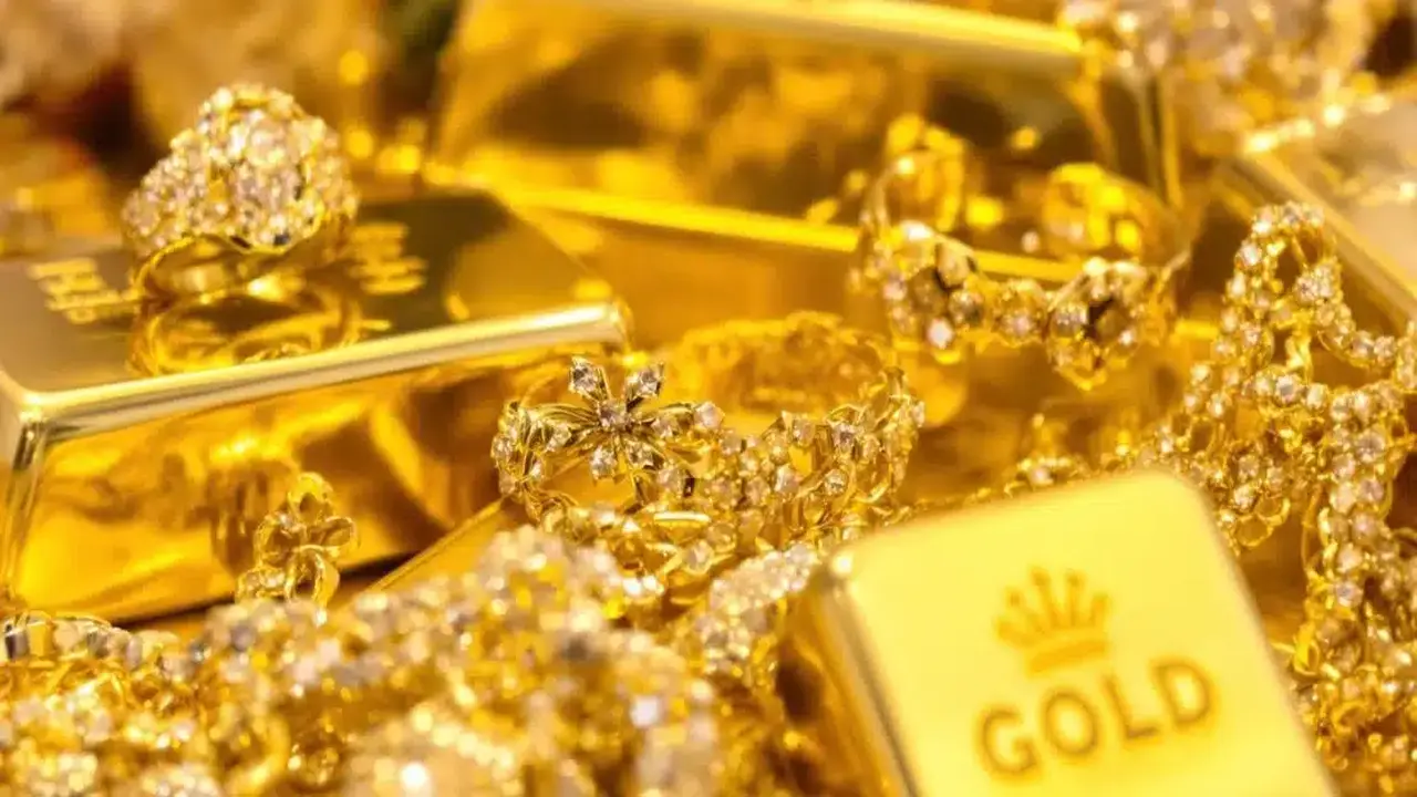 تحركات جديدة في أسعار الذهب عيار 21 داخل محلات الصاغة اليوم السبت